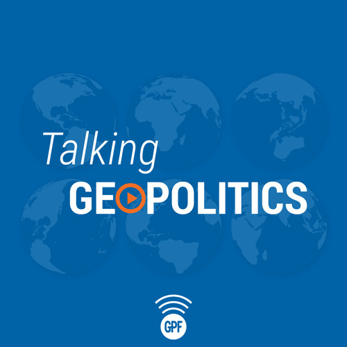 Geopolitics in the 21st Century | The Rise of Geoeconomics Bonus