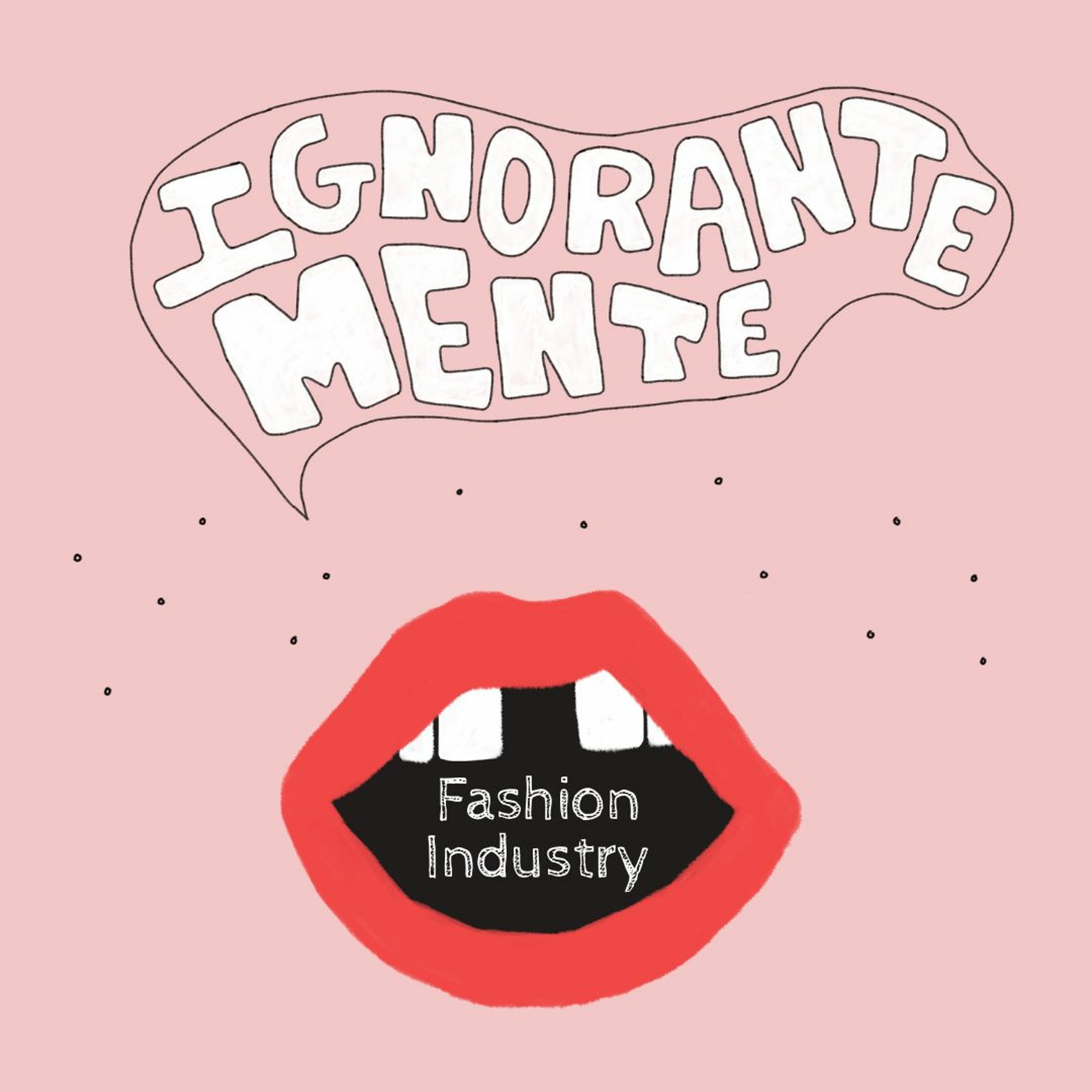 Ignorante(mente)