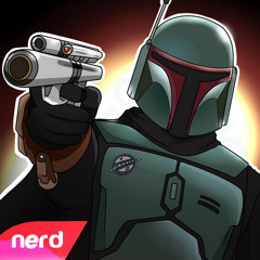 NerdOut - Bounty