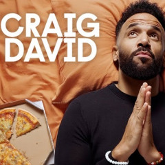 Craig David - Wake Up (Better Off Alone Remix)
