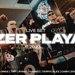 MIXSET | OZER Playah 2023 |