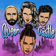 Kris Kross Amsterdam x INNA – Queen Of My Castle (BEN HAZAN REMIX)