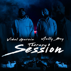 Therapy Session (ft. Vidal Garcia)