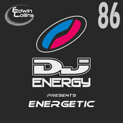 DJ Energy presents Energetic 086 [OKT2025]