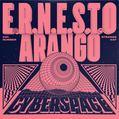 Cyberspace (Extended Mix)