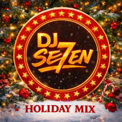 Christmas Mix 2025