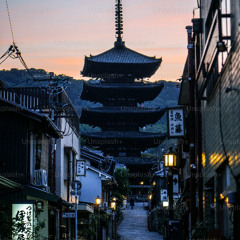 Yuutsu - Kita ku (Original Mix)