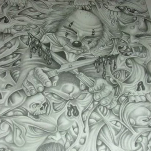 AKTIVATED FREESTYLE FT CHINO THA P