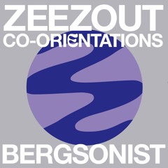 ZeeZout Co-Orientations 2 by Bergsonist