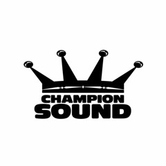 Champion Sound