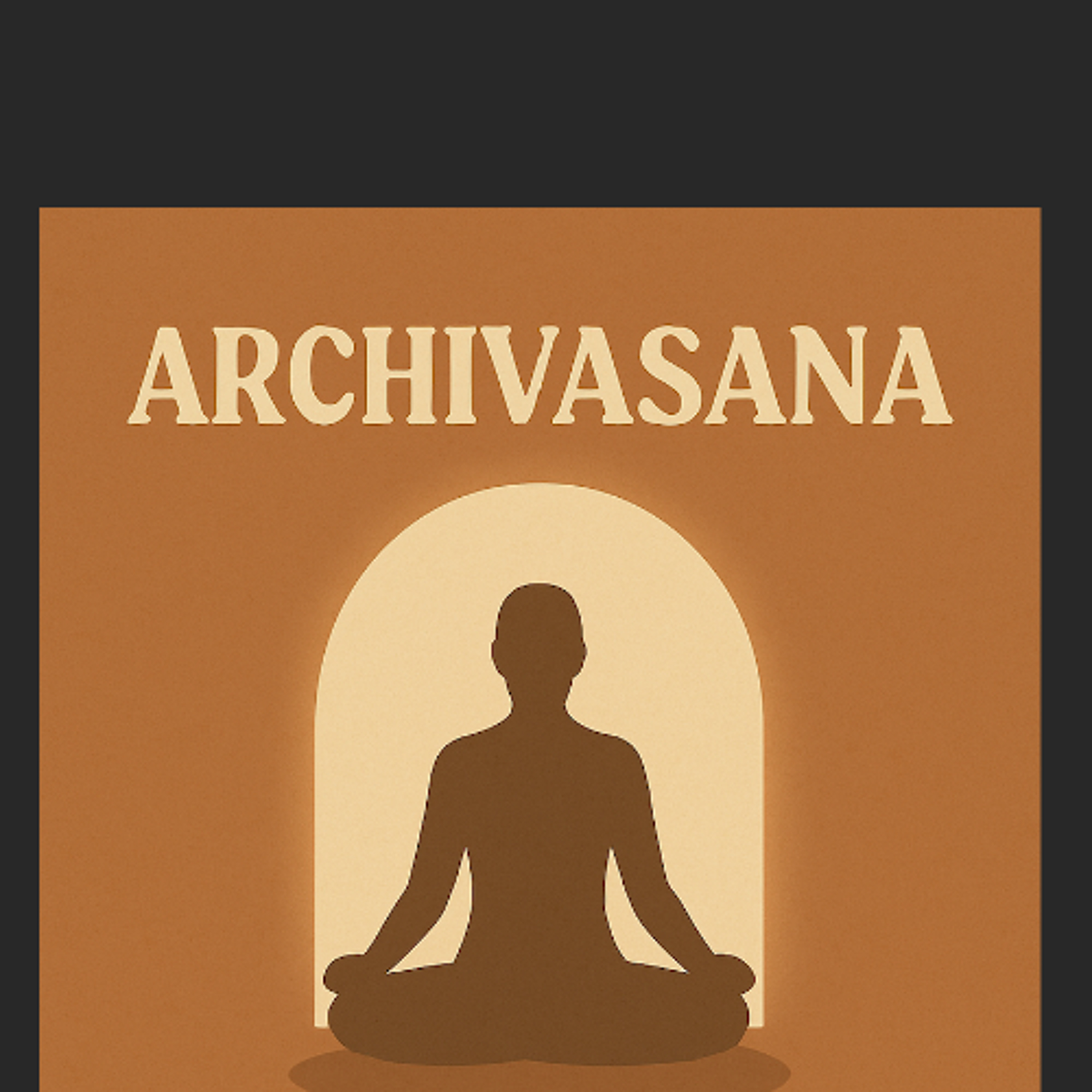 ARCHIVASANA - Art De Voir - Le Yoga Des Yeux #3  (dimanche 16 novembre 2025) episode artwork