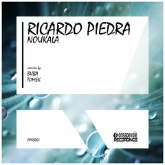 Ricardo Piedra - Noukala - Buba Remix