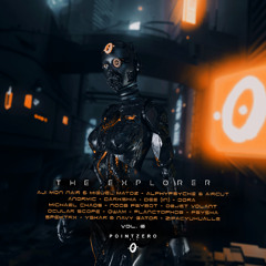 Judas X Navy Gator - Infection