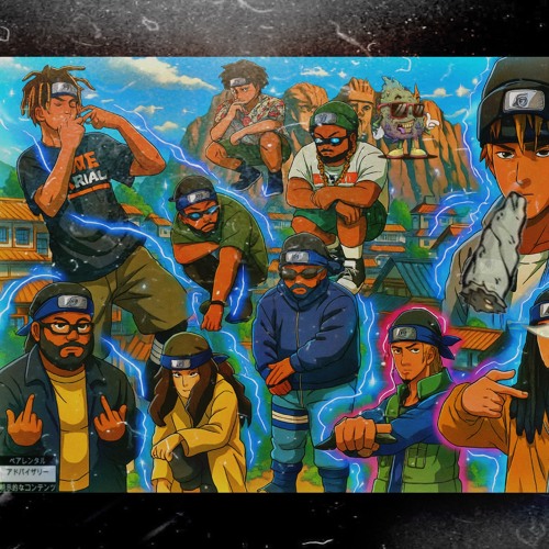 Klyd Andrmda - UNFILTERED