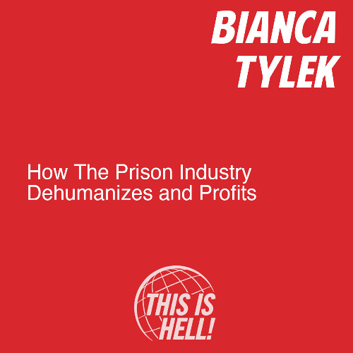 How The Prison Industry Dehumanizes And Profits / Bianca Tylek
