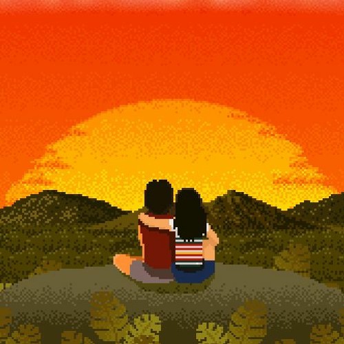 MvdMatz - When I'm With U