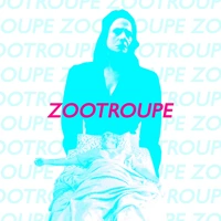 Soundcloud podcast image for Zootroupe "Beau Is Afraid" -  21 Mai 2023