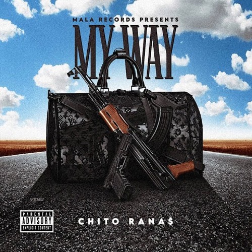 Chito Ranas - My Way
