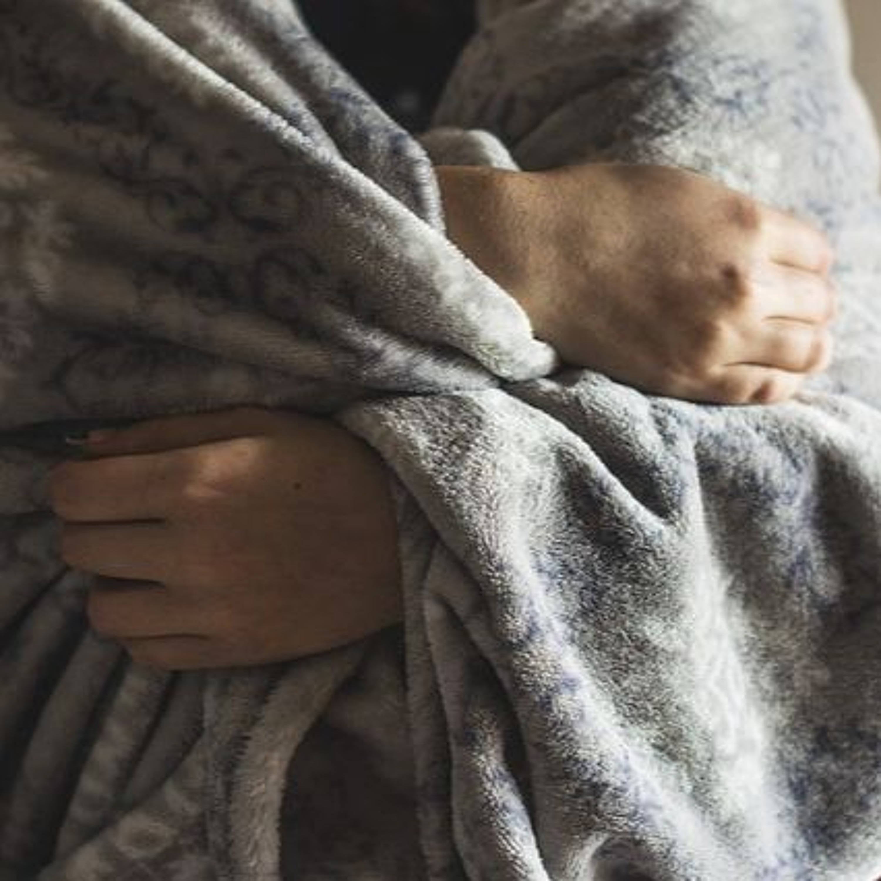 The Hug - Pull Up a Chair