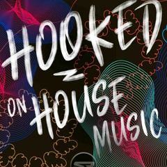 Hooked Radio Show #036 "Live"
