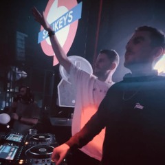 MANT @ Sankeys 338 London 24.09.22