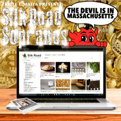 SILK ROAD SOPRANOS - ROCK SELLER (prod. Chris Dorner)