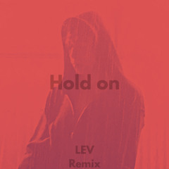 Hold on - LEV REMIX