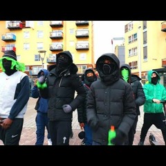 #NorthGreenwich JB x Culprit - G-Town | @PACTV