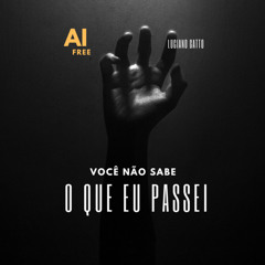 Você Não Sabe o Que Eu Passei