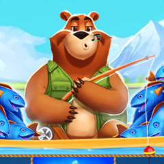 Mr Fisherman - OBF REDACTED