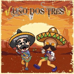 Psycooze &  Black - UNO DOS TRES