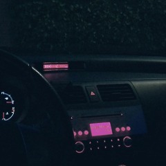 After Dark (3:00 AM)