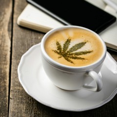 Coffee (feat. Trey Sounds)