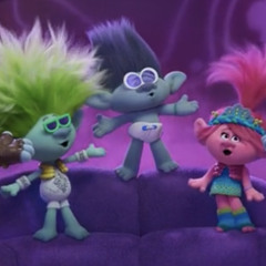 Perfect ( Practice Version ) // Trolls 3
