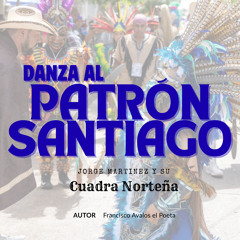 Danza al Patrón Santiago