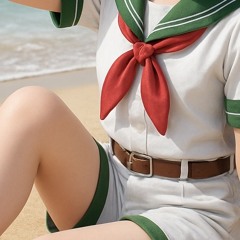 mUrasA’S Deeeep marine 「キャプテン・ムラサ」アレンジ