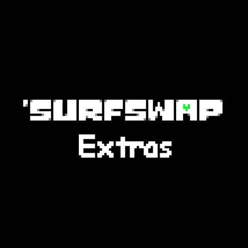 Extras - Rest Easy