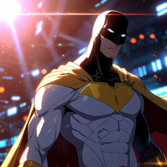 Atlus Radio X RageHelios Mix 26