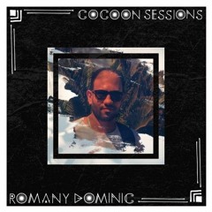 Romany Dominic Present Cocoon Sessions #008