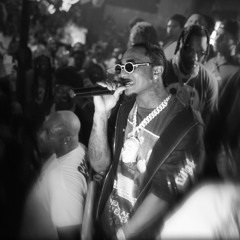 Lo Shimmy Type Beat - Buss Down (Free Download)