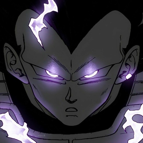 Vegeta X HARDY BOY'S || Playboi Cardi X Darin Zane (Guitar Remix) Slowed + Reverb