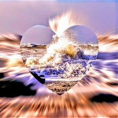 Ocean captured ✨🎼🪩Lou Gamone💯🎶🐝♥️🕊️