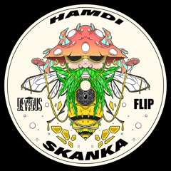 Hamdi - Skanka (Devious Flip)