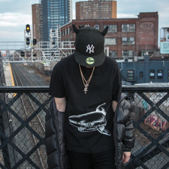 up to something (p. JpBeatz)