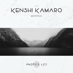 Kenshi Kamaro - Rays From The Central Sun (Original Mix) [Another Life Music]