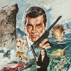 Young Nudy x Baby Drill Type Beat - "JAMES BOND"