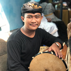 - Tabuh Selonding bali