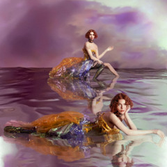 MOTEUR ACTION (SOPHIE, YELLE, AG COOK) BAILE FUNK REMIX