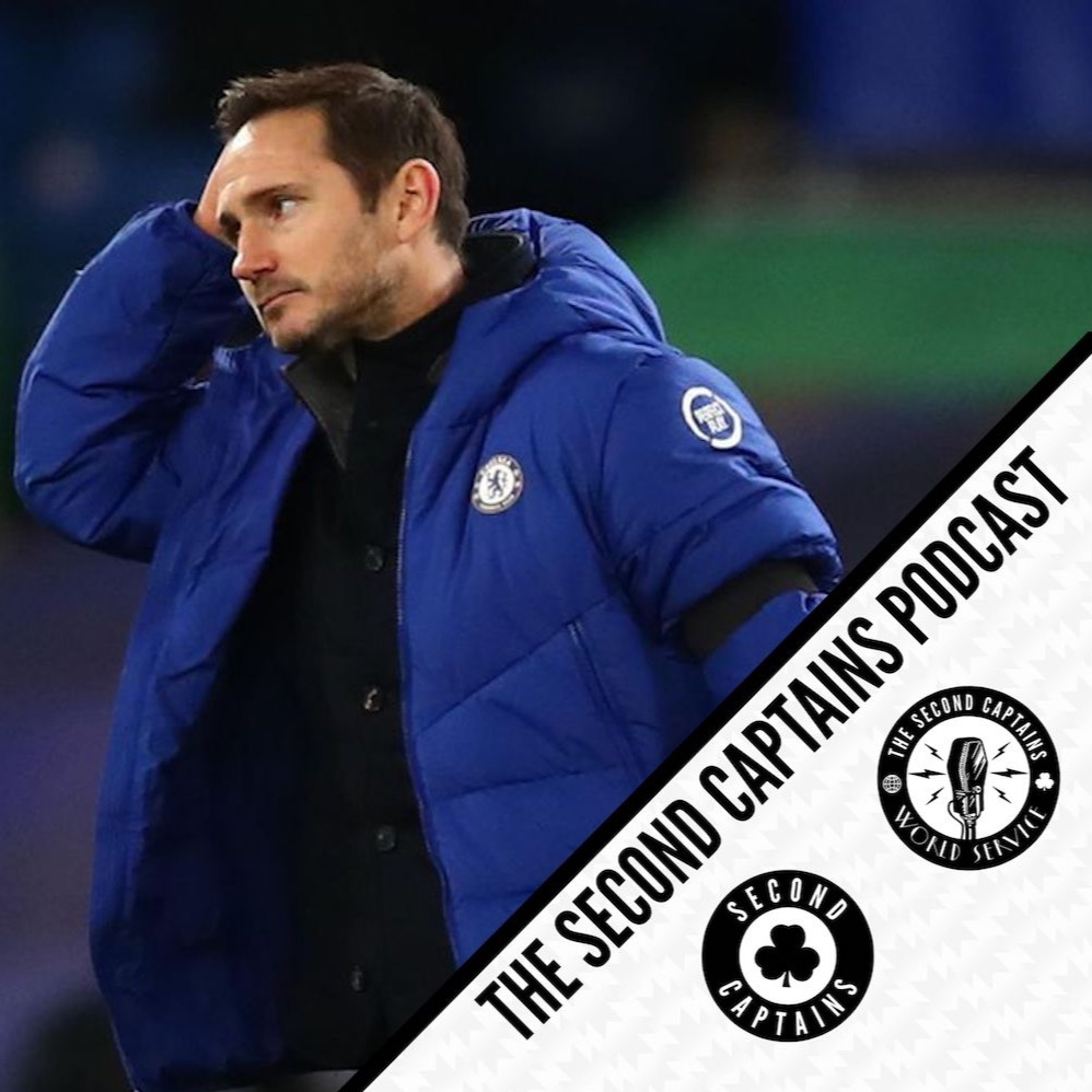 The Second Captains Podcast