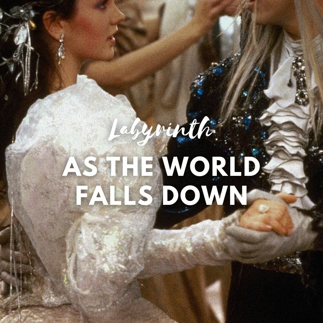 Stream Labyrinth As The World Falls Down [3:55] | Wedding Orchestral by  TieTheNote | Listen online for free on SoundCloud